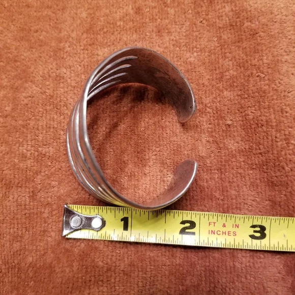 Bracelet, 5 band - Picture 5 of 8